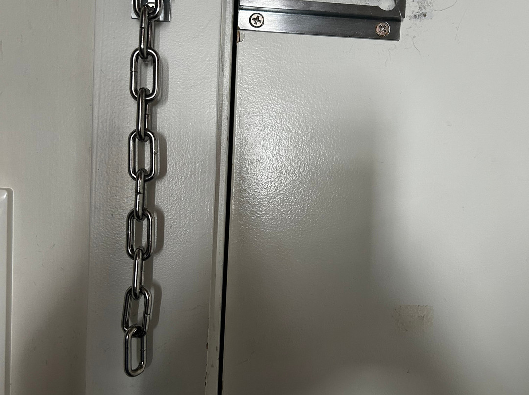 Liberty Apartment Hotel