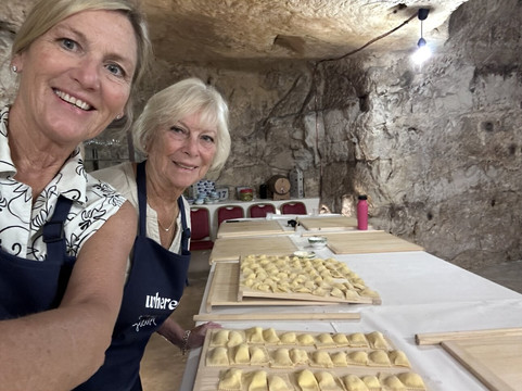 Wherein Cooking Holidays-西西里必去景点