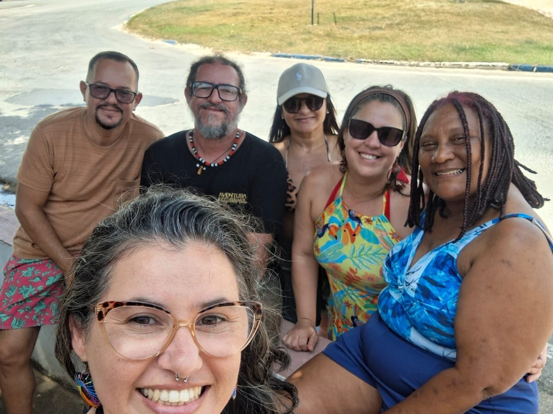 Aventura Eco Brasil-Barra de Sao Miguel必去景点