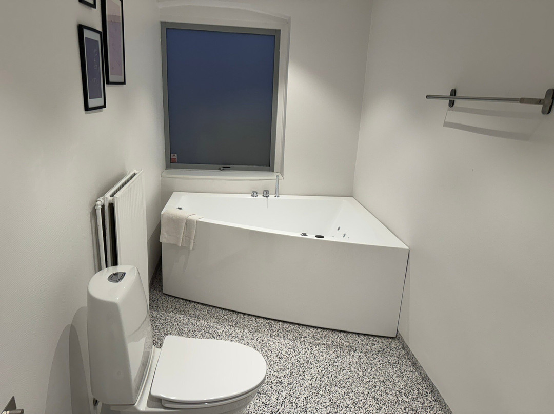 Hotel Røde-kro主图