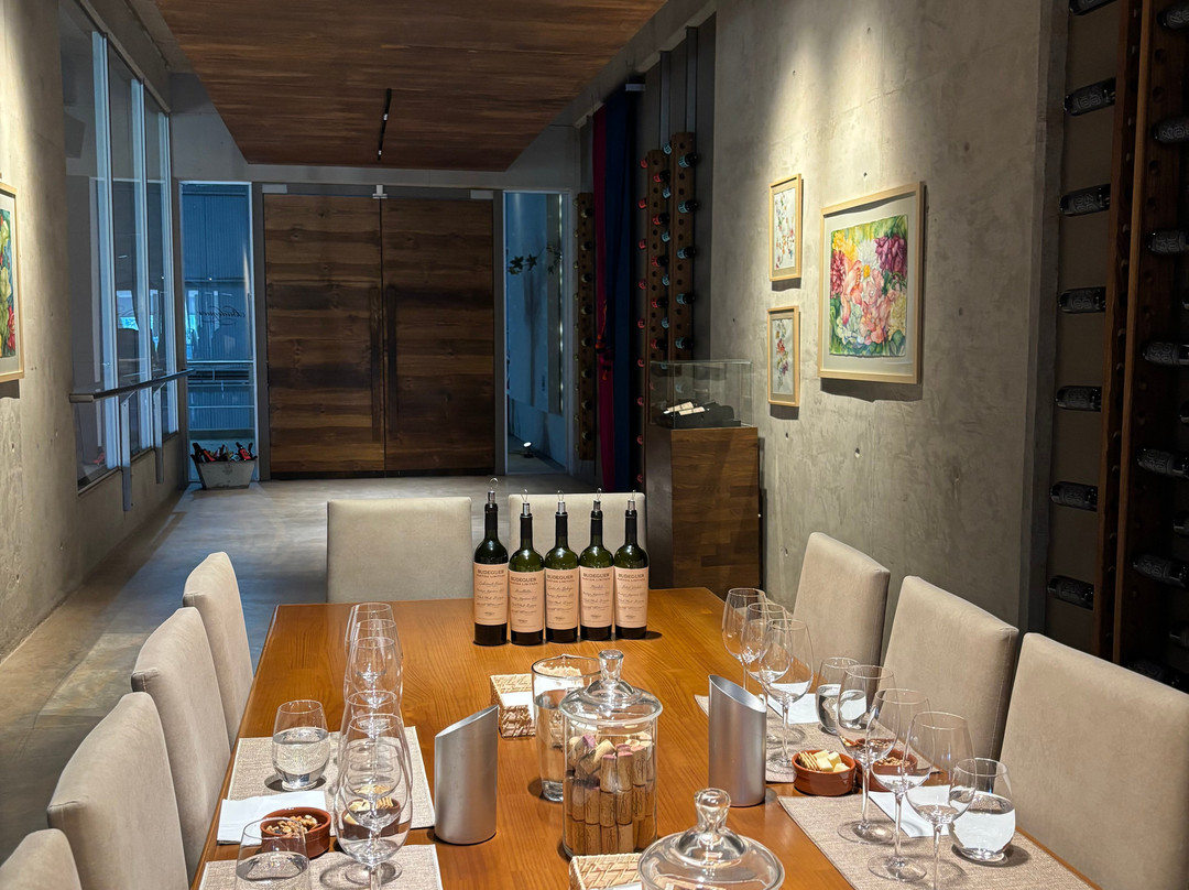 Bodega Budeguer-阿格雷洛必去景点