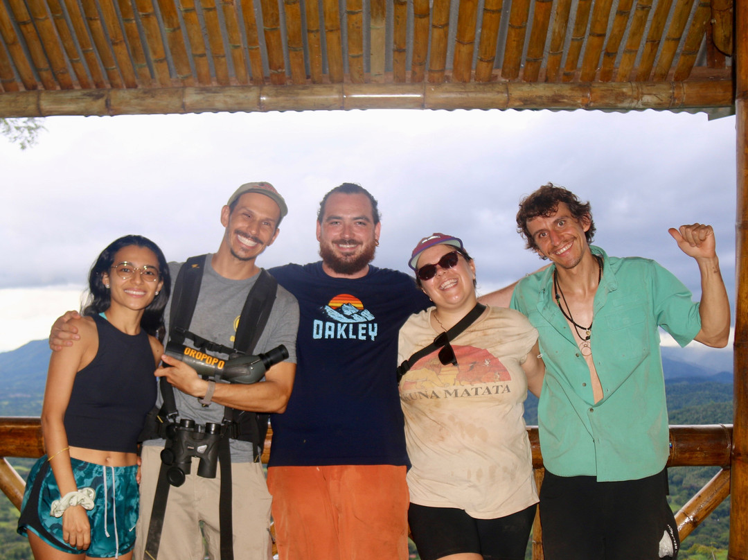 Oropopo Experience-Playa Avellanas必去景点