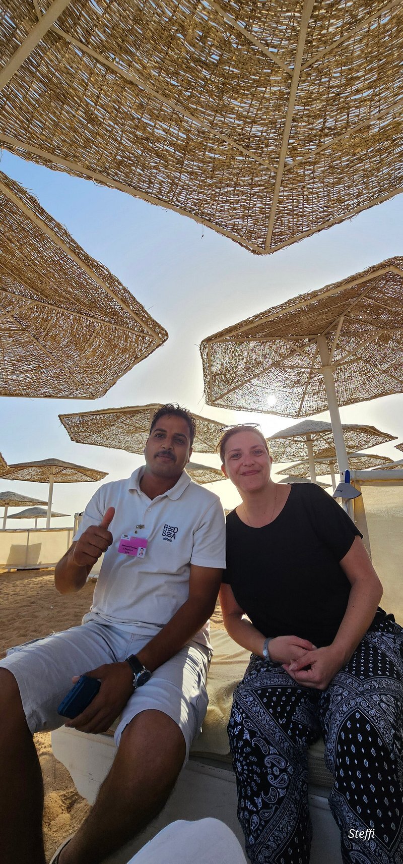 The Makadi Spa Hotel-泳池