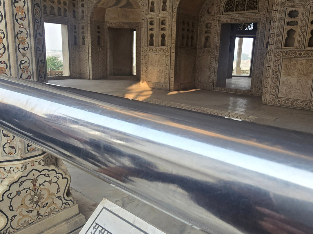 Shah Burj-阿格拉必去景点