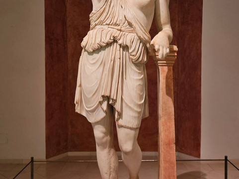 Local Look Tours-Ecija必去景点