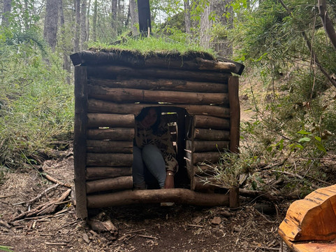 Sendero de los Arrayanes-圣卡洛斯-德巴里洛切必去景点