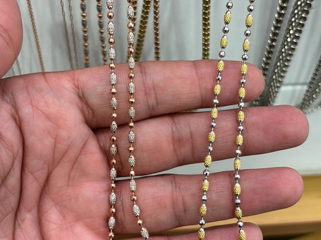 Kay's Fine Jewelry-圣 托马斯必去景点