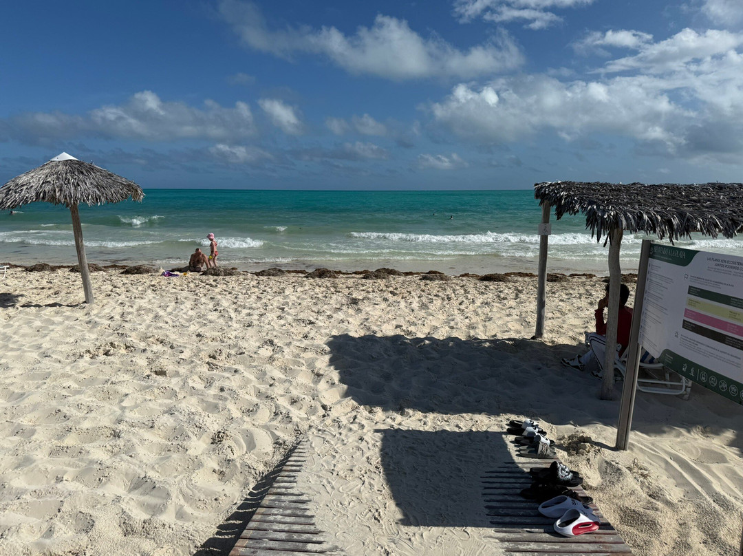 Cuba Among Cubans-巴拉德罗必去景点