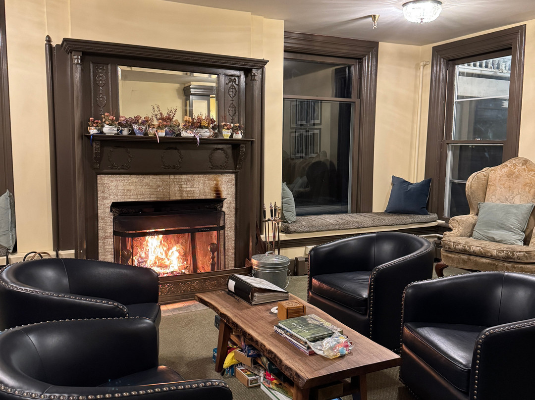 Old Stagecoach Inn主图