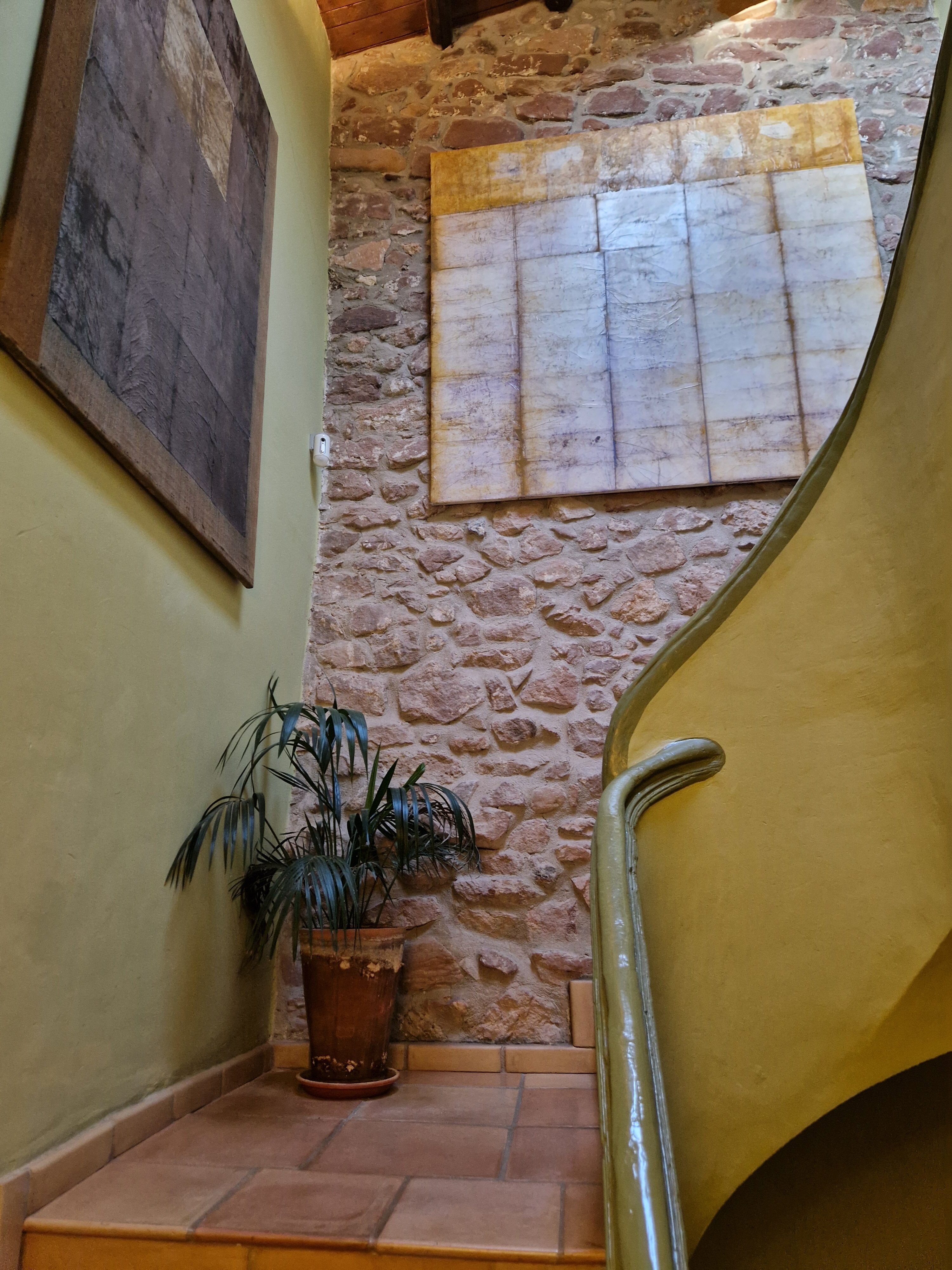 Hotel El Jardin Vertical-官方