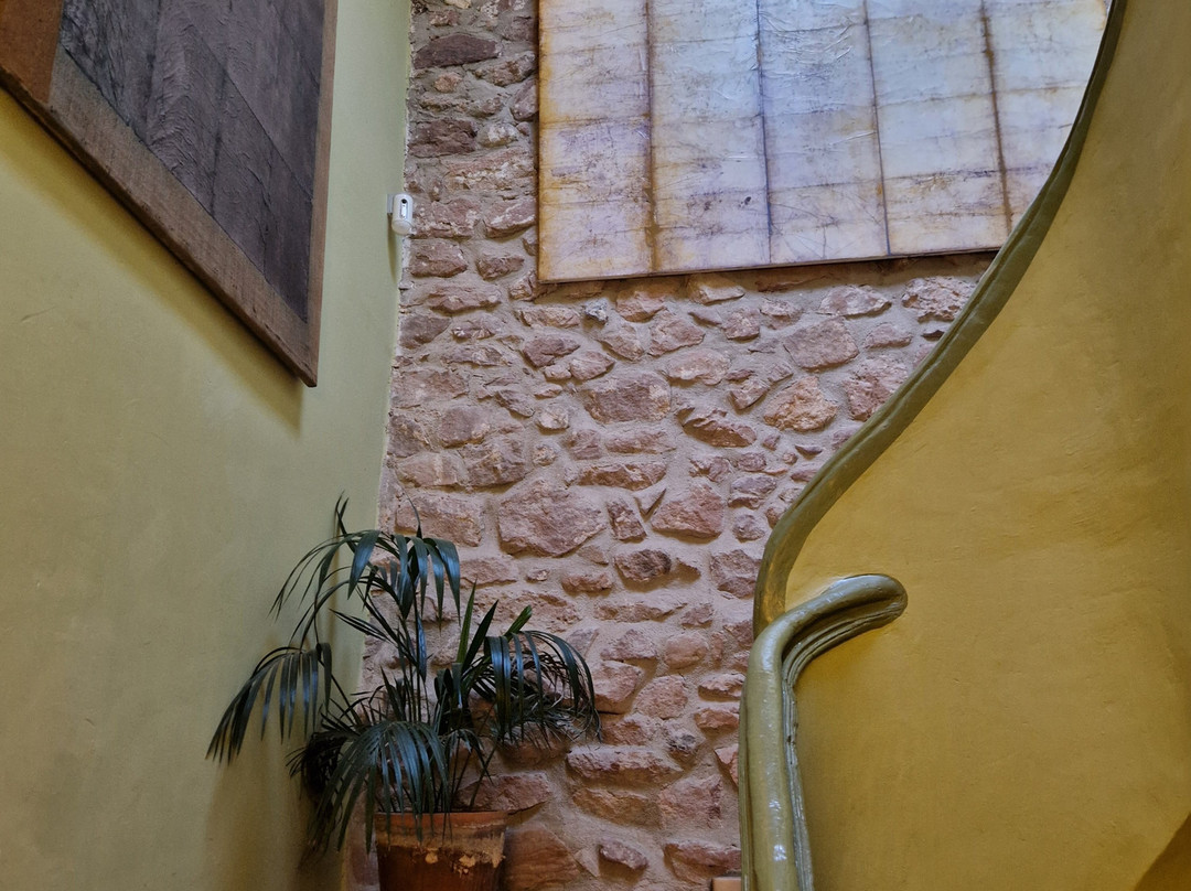 Hotel El Jardin Vertical主图