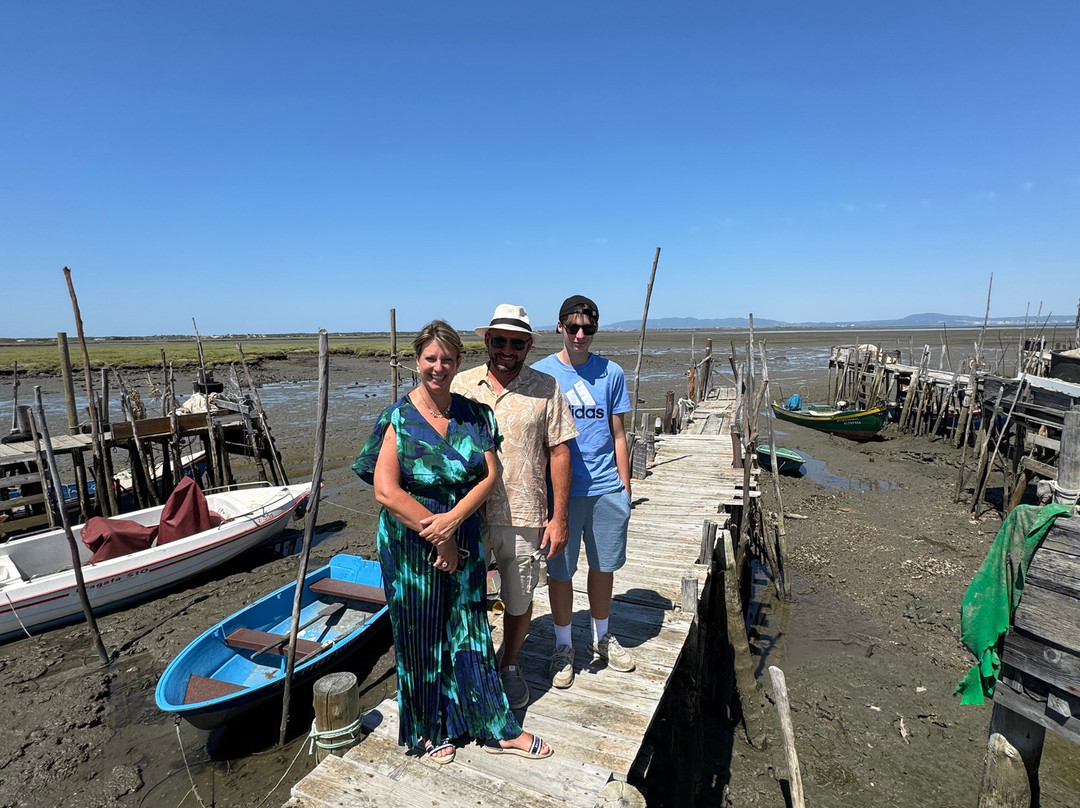 Comporta Experience-Comporta必去景点