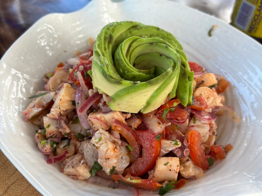 Isla Holbox-Holbox Island必去景点