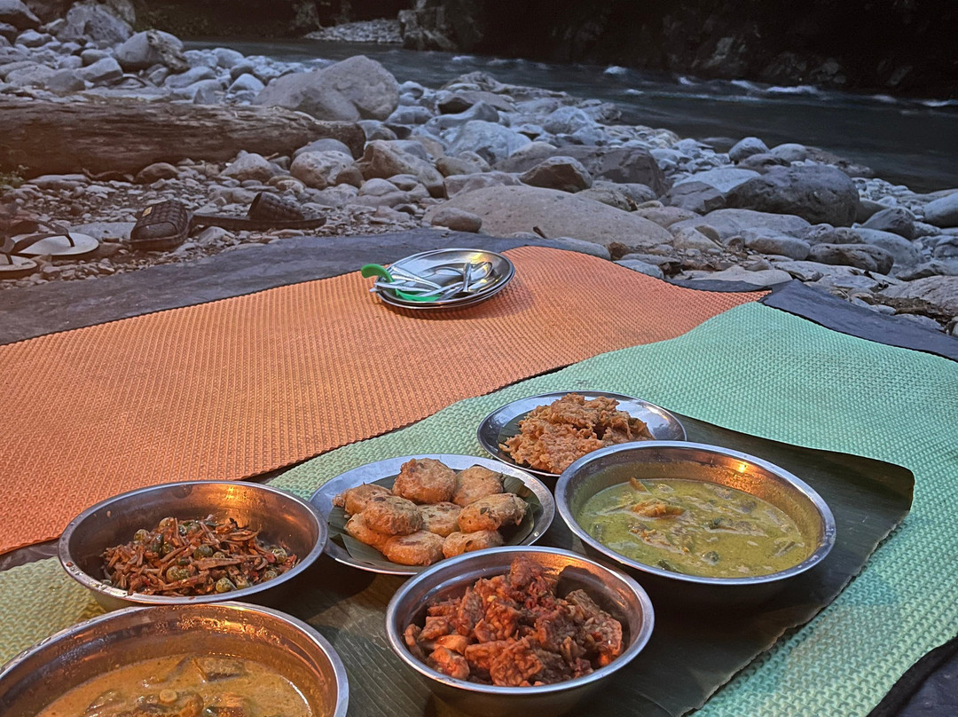 Sumatra Orang Utan Treks-武吉拉旺必去景点