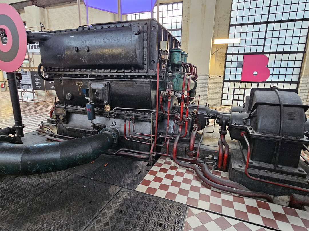 C-Mine-亨克必去景点