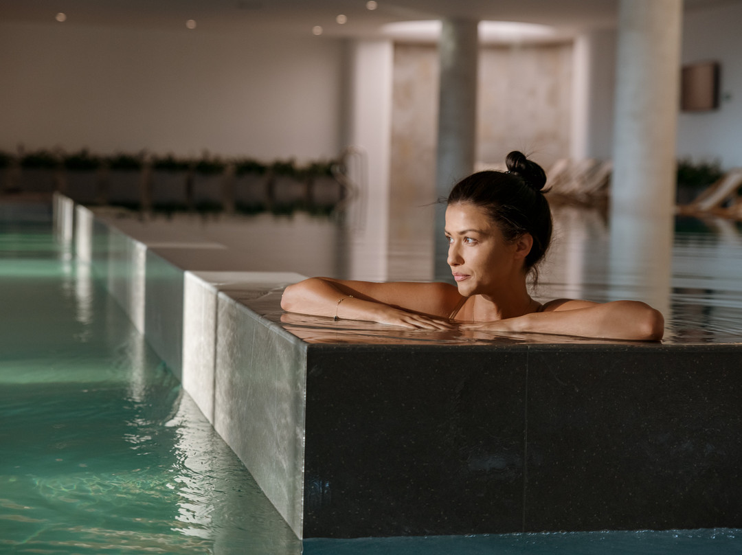 Ensana Aquahouse主图