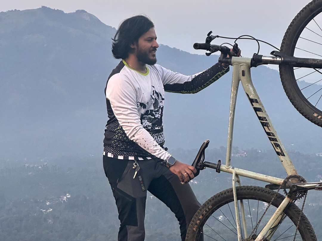 Circuit Wheelz-Kottappadi Part必去景点