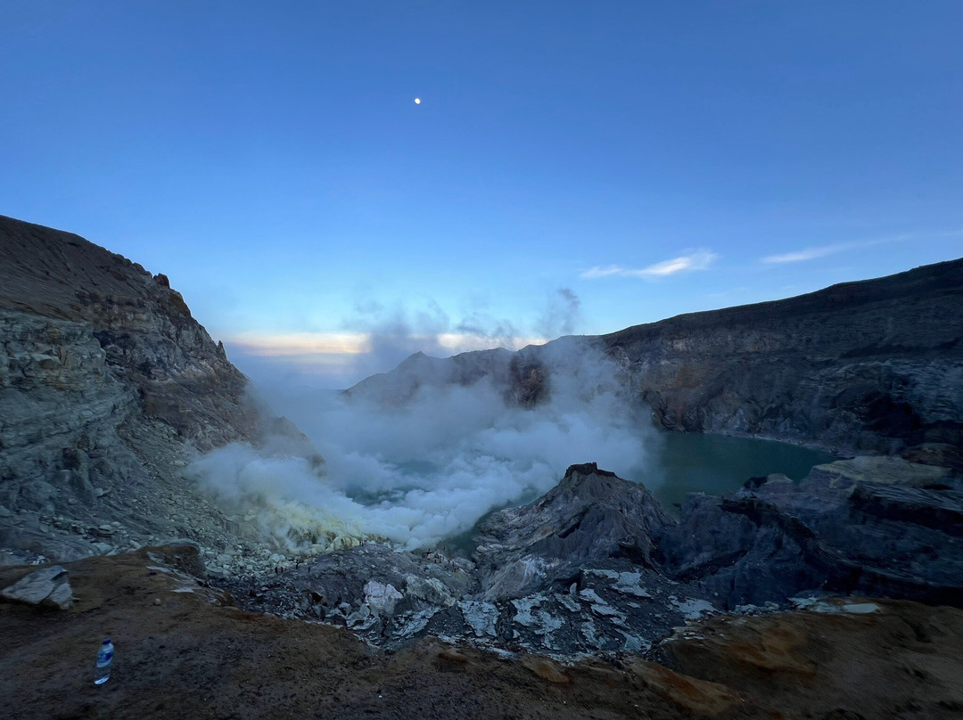 GO Adventure ID-巴纽旺宣必去景点