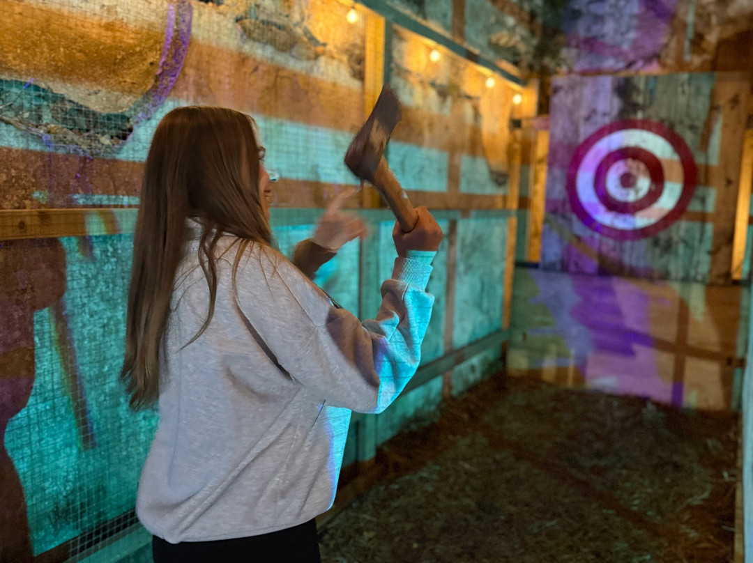 Gwrych Castle-Abergele必去景点