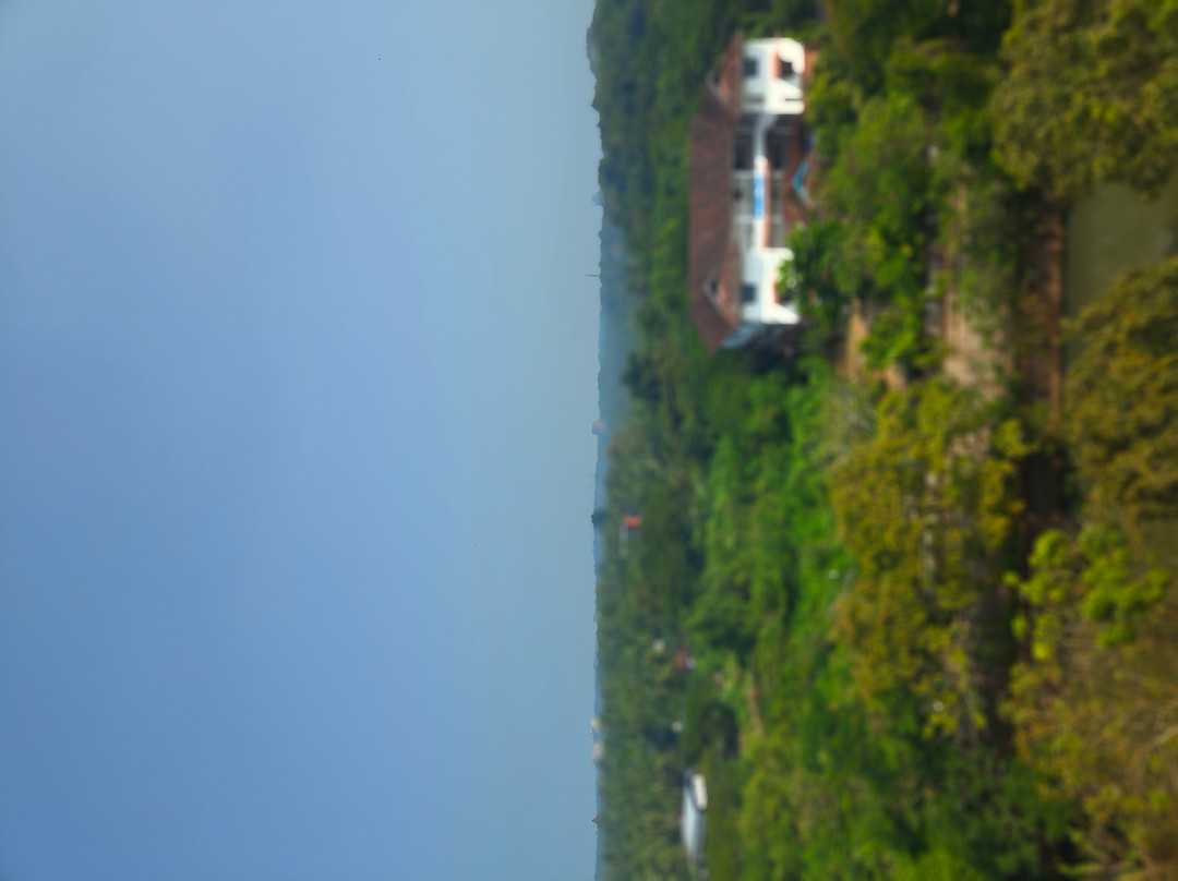 KPM Tripenta Hotel主图