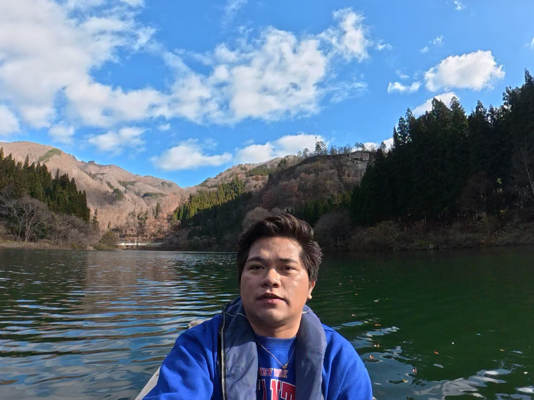 Mugenkyo no Watashi-金山町必去景点