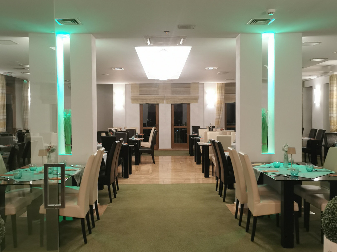 Hotel Vecsecity Superior主图