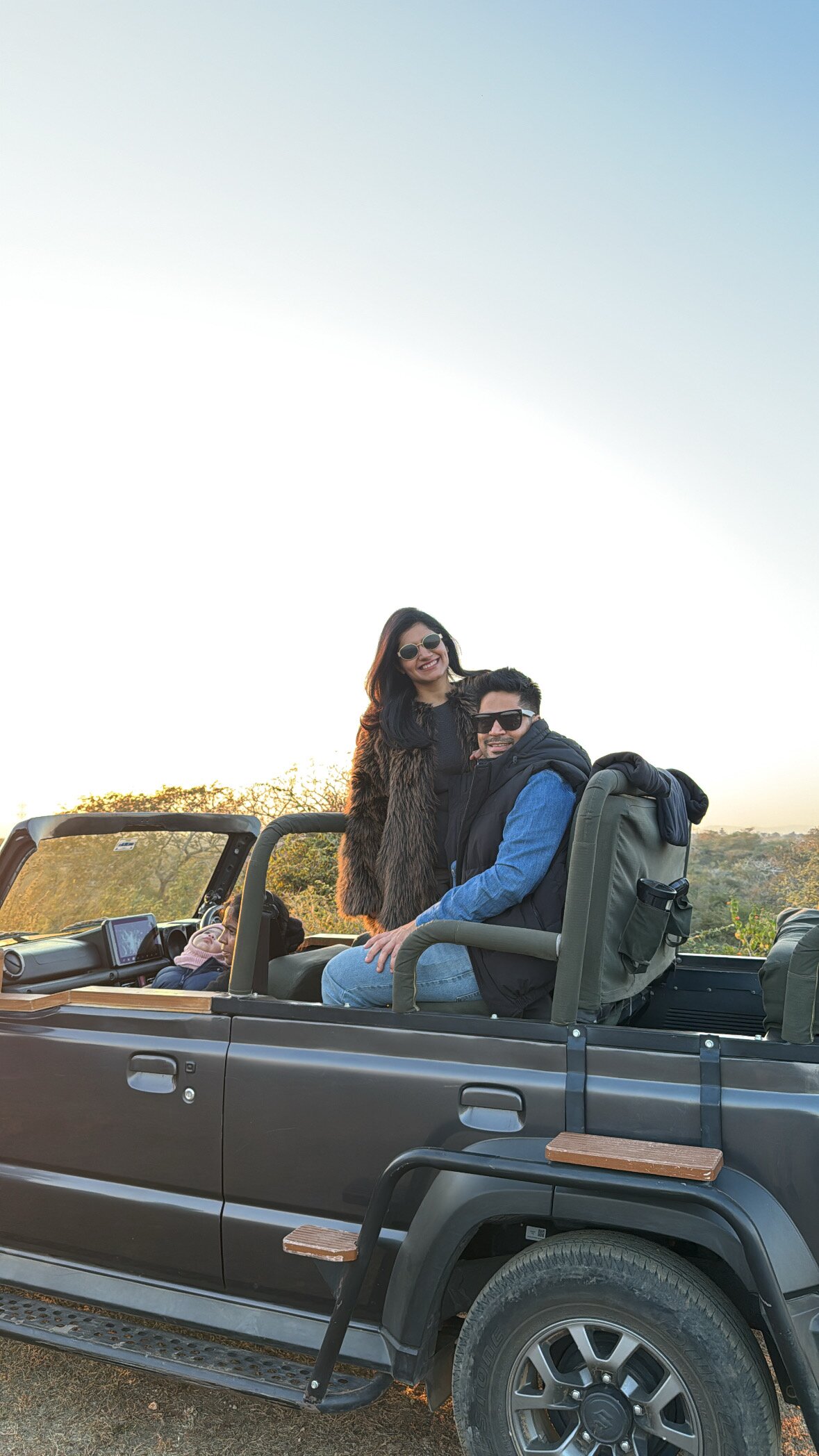 Chunda Shikar Oudi-官方