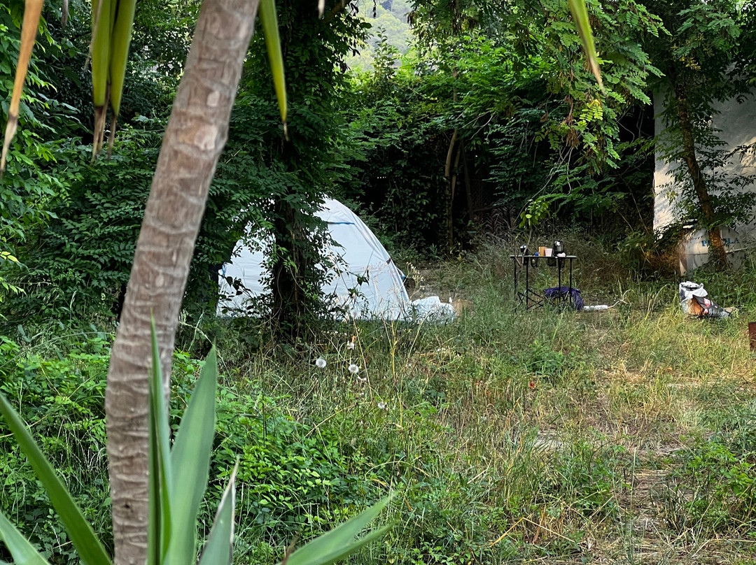 Eko Park Tekirova-Tekirova必去景点