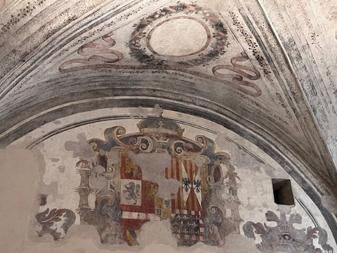 Museo Pietà Rondanini-米兰必去景点