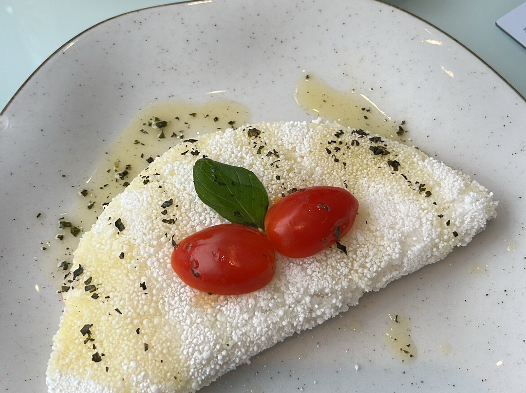 Olisa Hotel Boutique主图