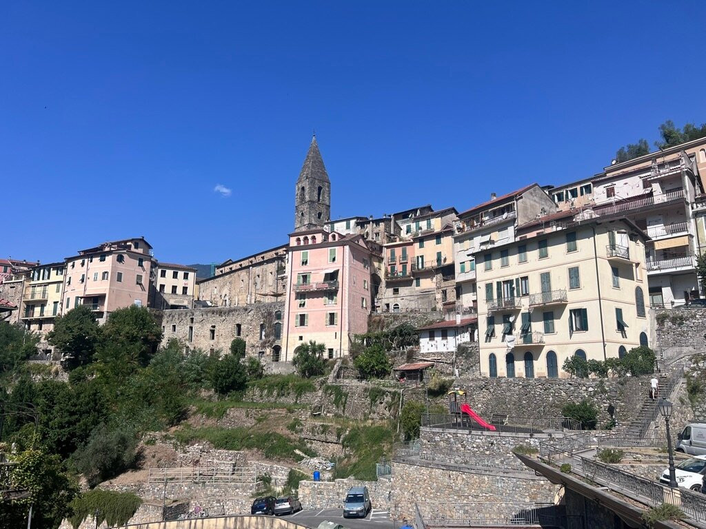 La Casa Rosa B&B主图