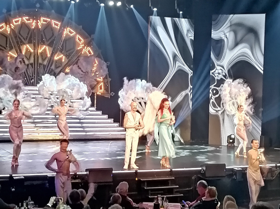 Le Paradis des Sources-苏次马特村必去景点