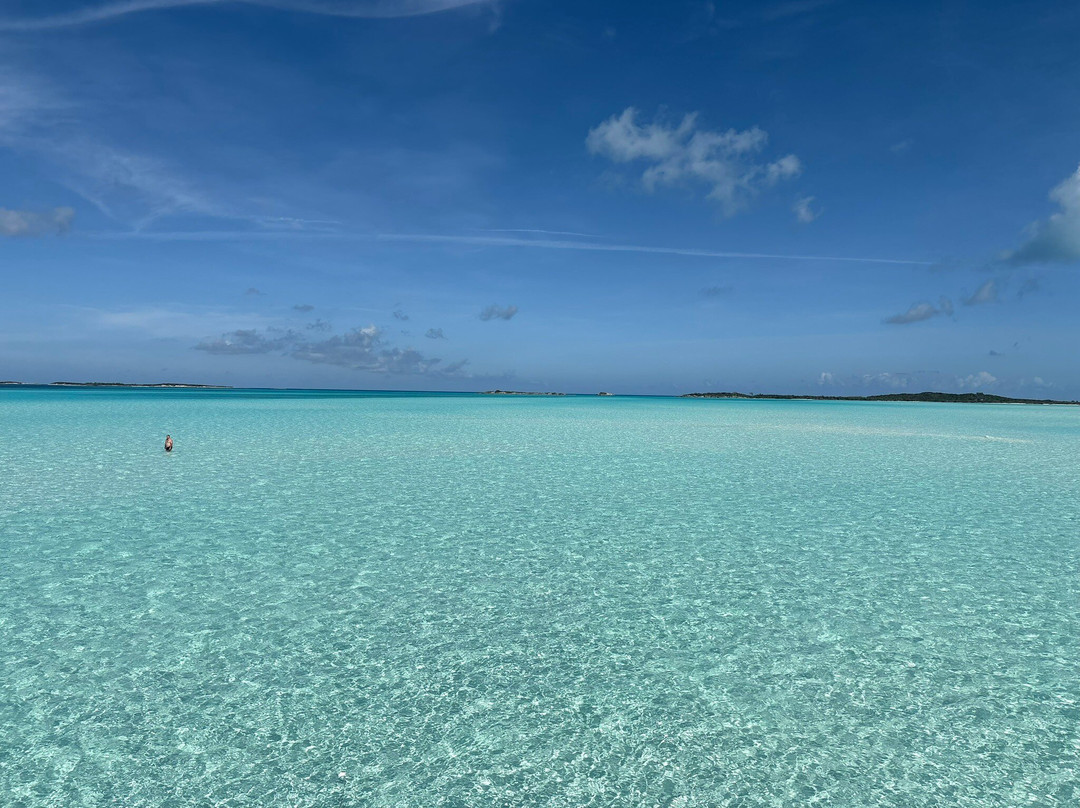Exuma Water Sports 007-大埃克苏马必去景点