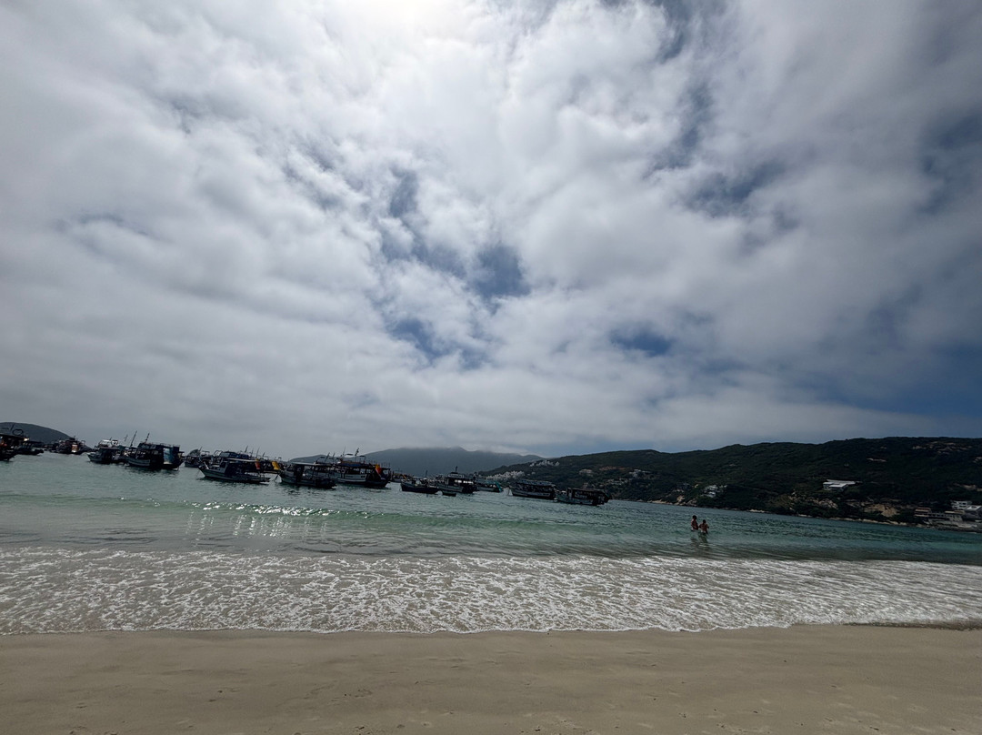 Praia dos Anjos-阿拉伊阿尔港必去景点