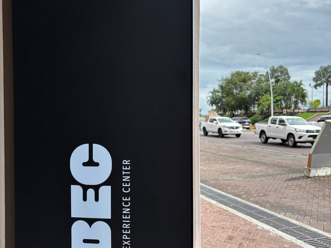 BEC Experience Center-巴拿马城必去景点