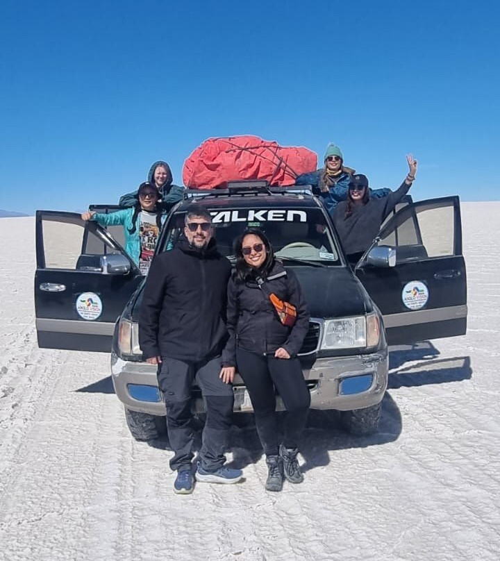 Quilla Wayra Expeditions-圣佩德罗-德阿塔卡马必去景点