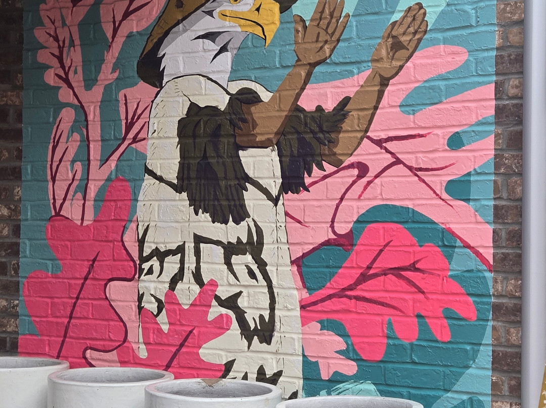 District 1881-奇利瓦克必去景点