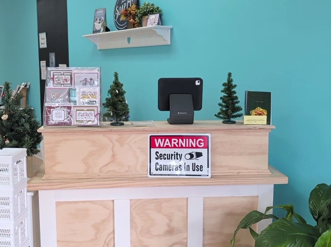 Virginia Made Products-Gloucester Courthouse必去景点