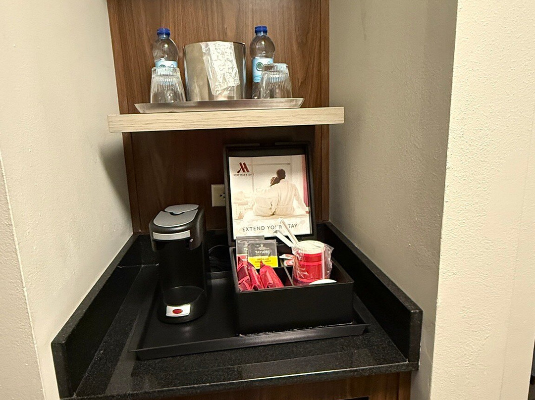 Auburn Marriott Opelika Resort & Spa at Grand National主图