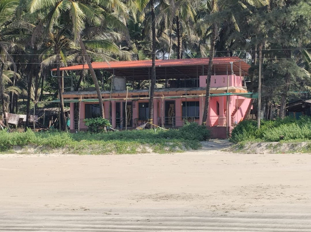 Sagar Sparsh - The Sea Touch主图