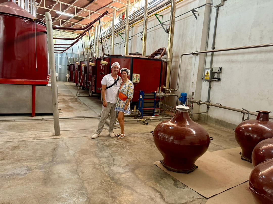 Tabernero-上钦查必去景点