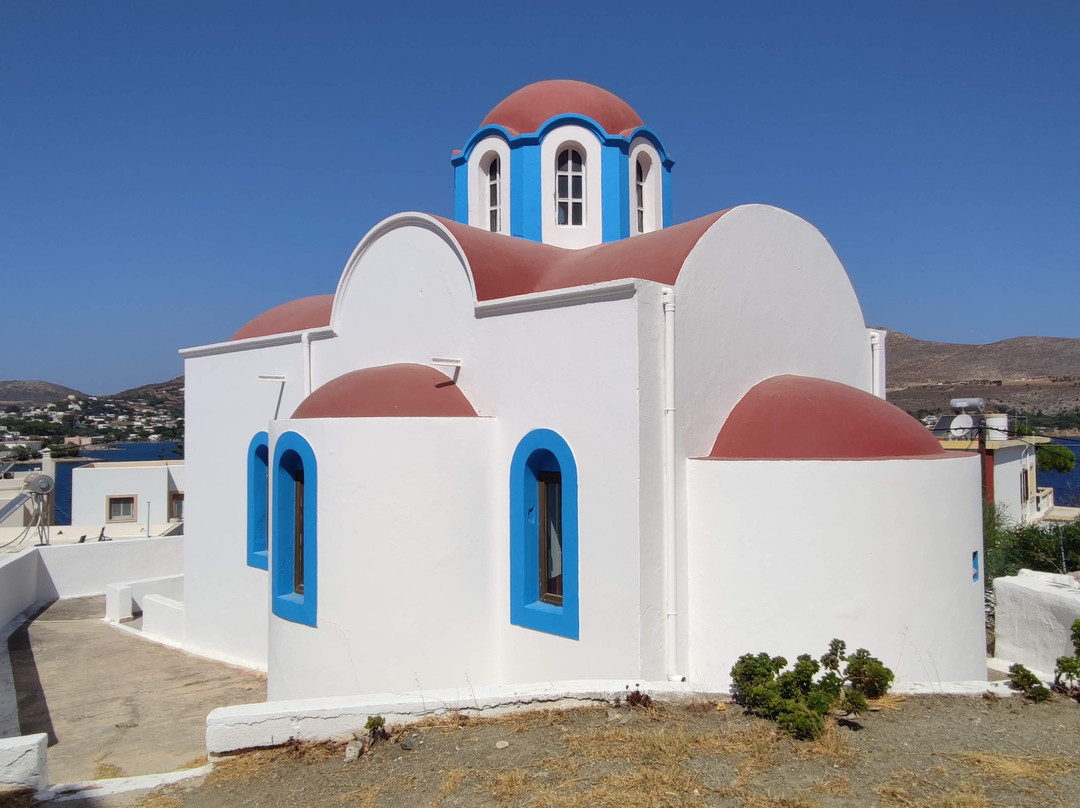 Alindas Beach-Alinda必去景点