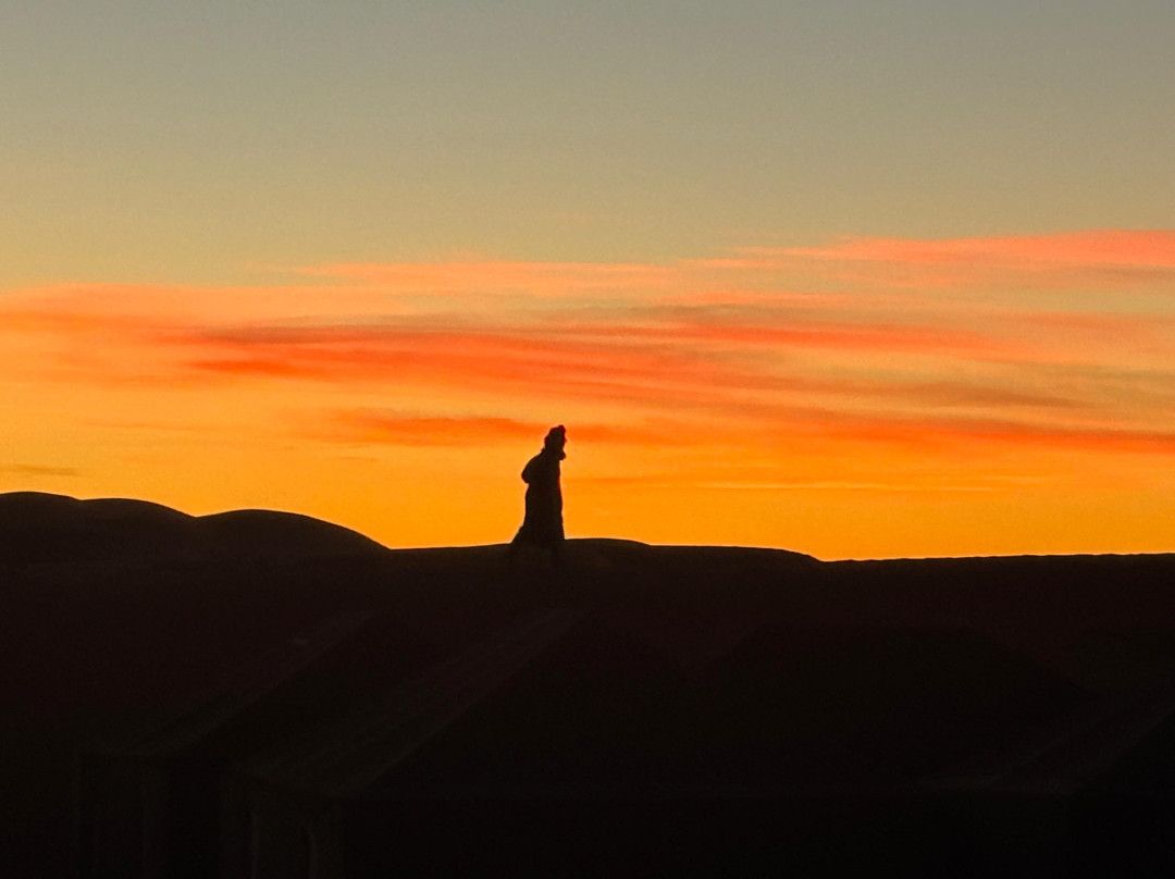 RF Natura-隆达必去景点