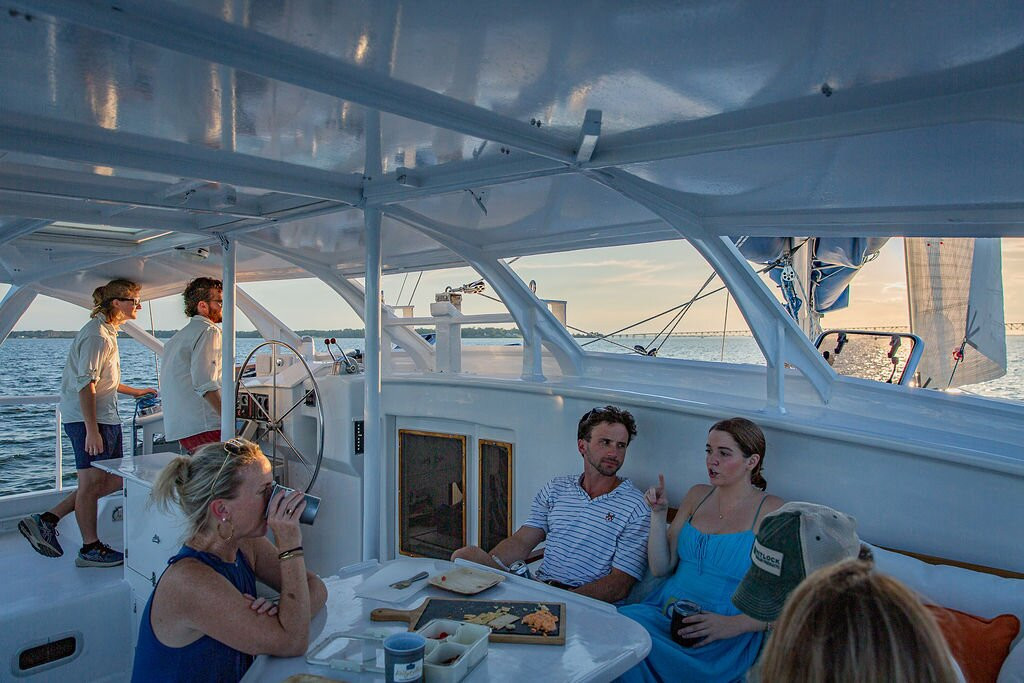 Sail and Surf Adventures-Irvington必去景点