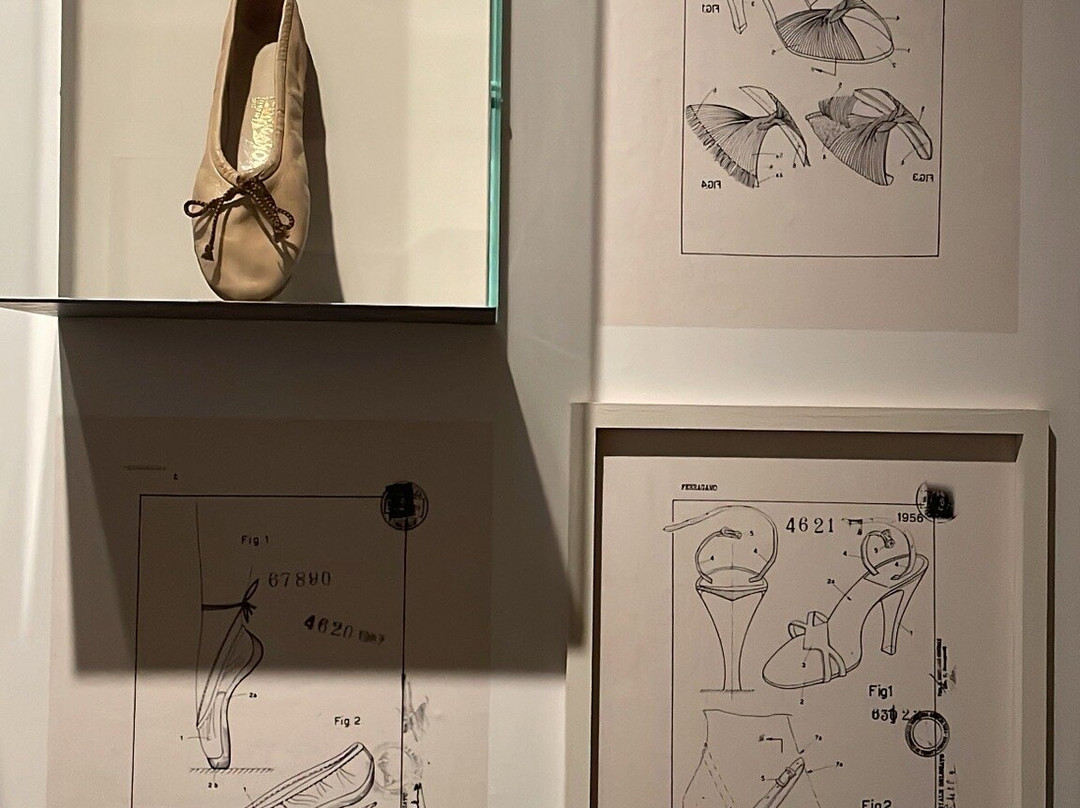 菲拉格慕博物馆-佛罗伦萨必去景点