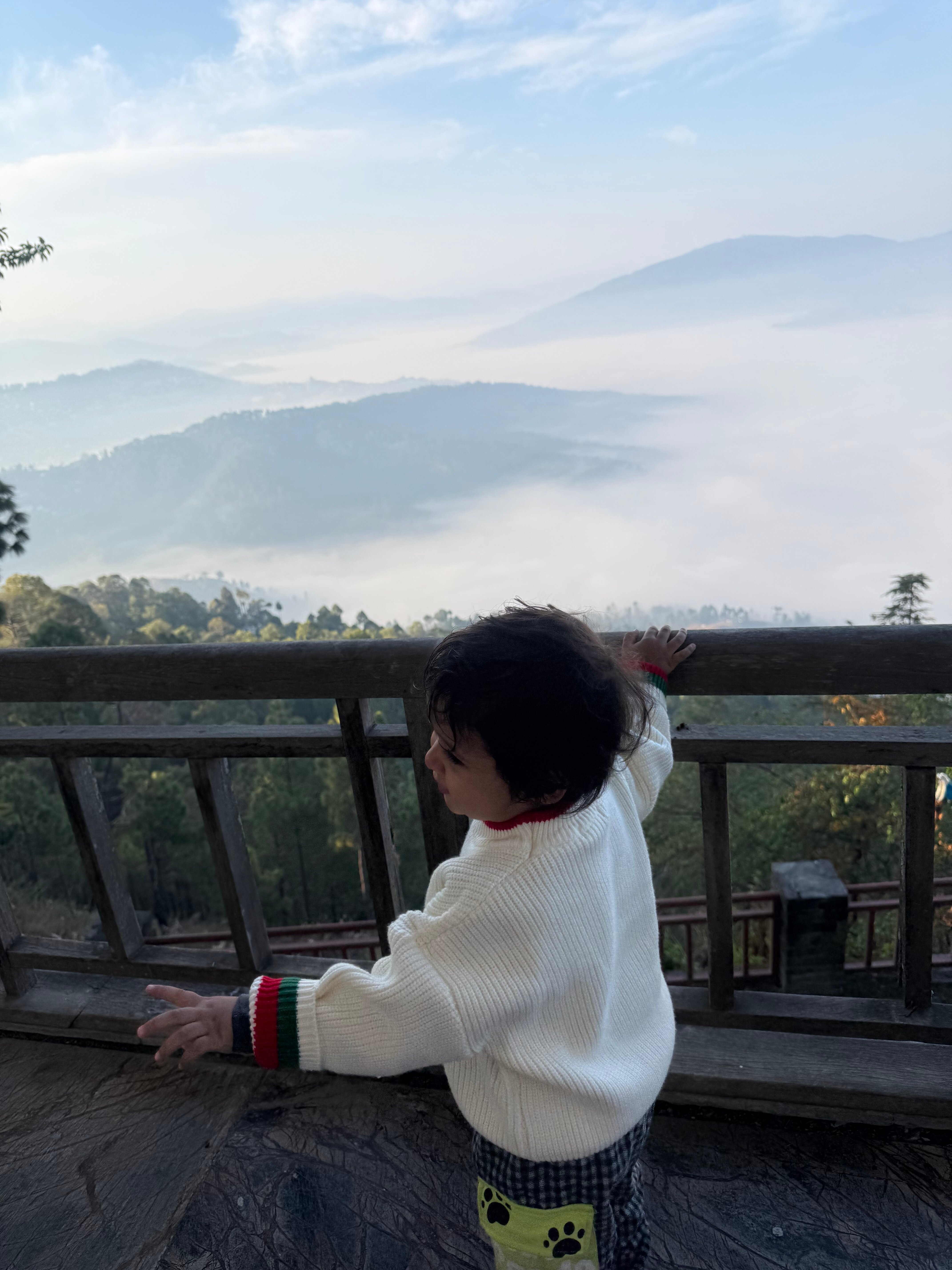 Imperial Heights Binsar-官方