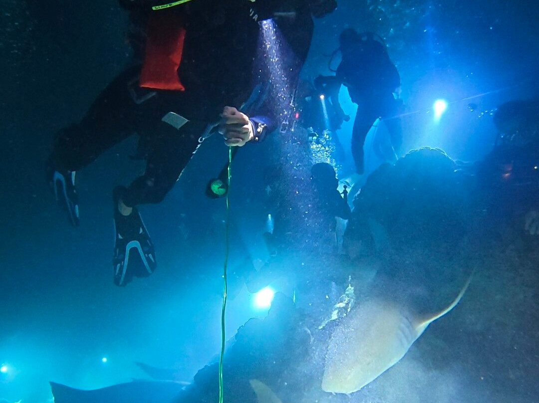 Blue Horizon-马累必去景点