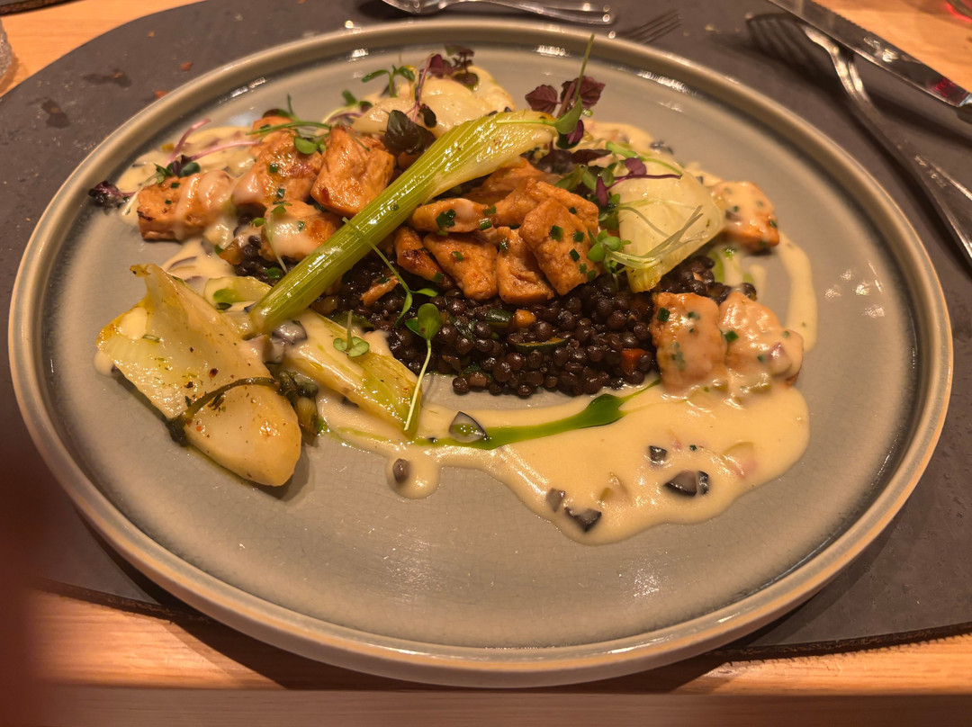 Hotel Zur Pfeffermühle主图