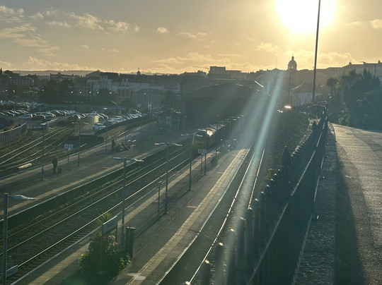 Premier Inn Penzance hotel主图