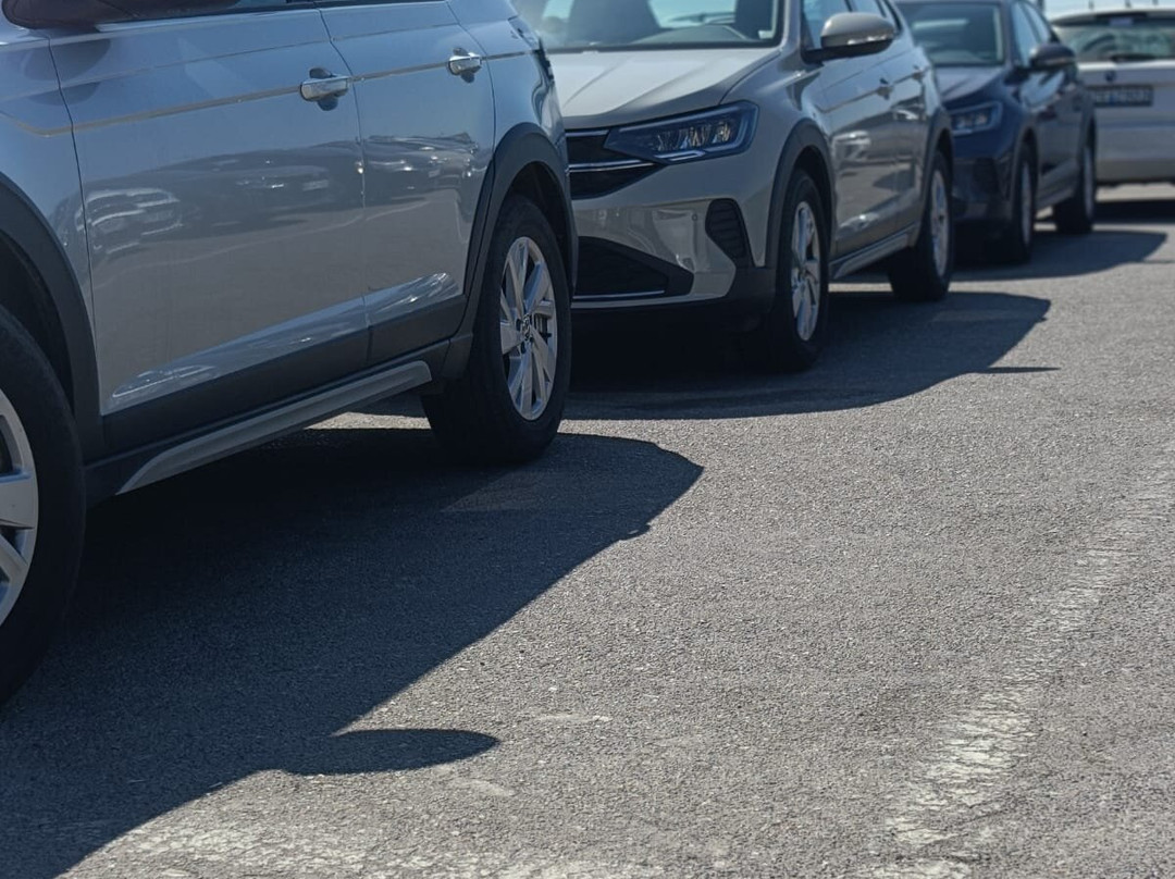 Lux Trans Crete-Nea Alikarnassos必去景点